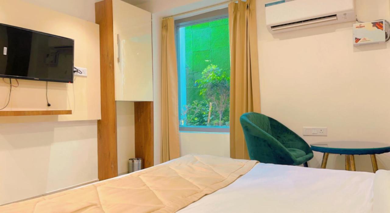 City View With Garden -5 Mins Walk From Golden Temple Amritsar Eksteriør bilde