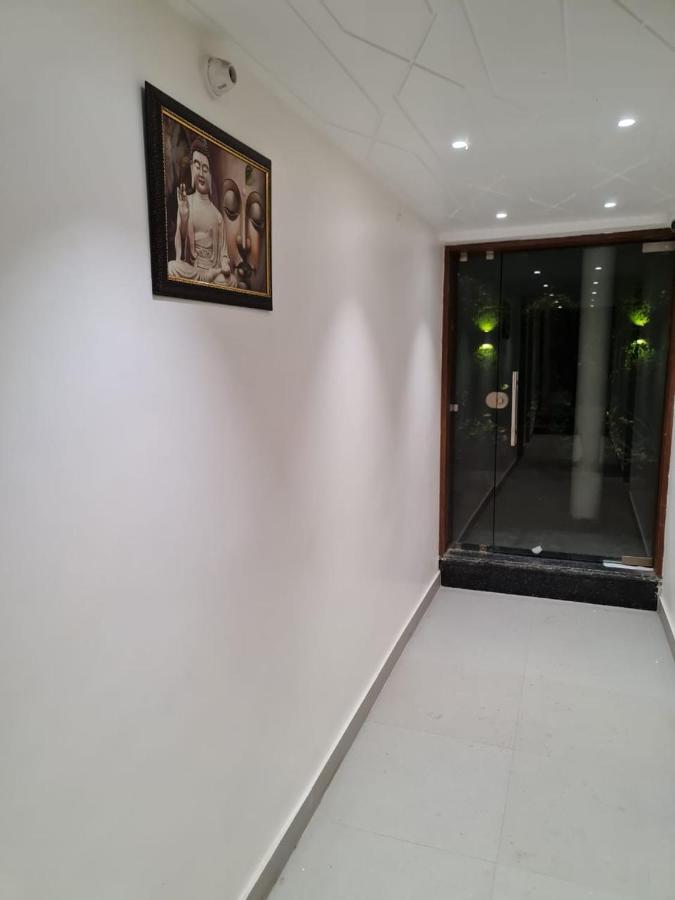 City View With Garden -5 Mins Walk From Golden Temple Amritsar Eksteriør bilde