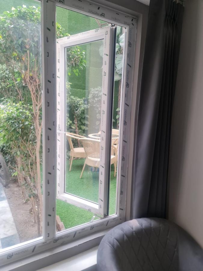 City View With Garden -5 Mins Walk From Golden Temple Amritsar Eksteriør bilde
