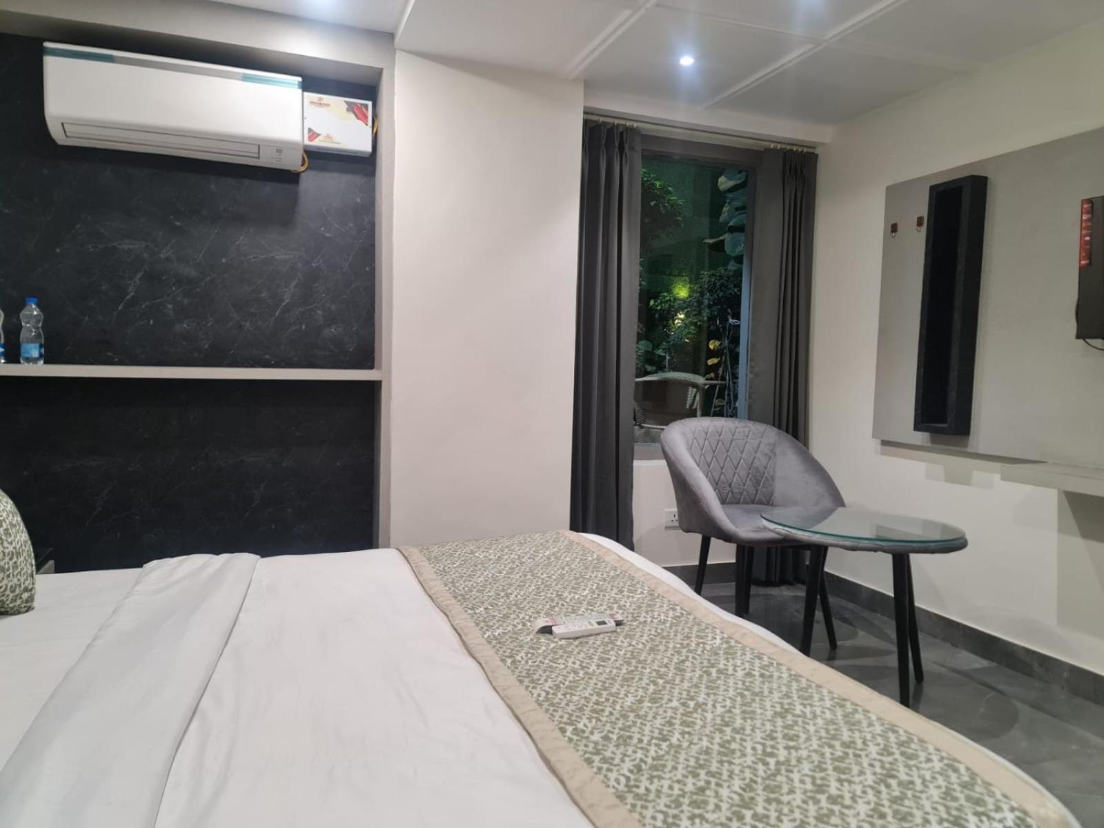 City View With Garden -5 Mins Walk From Golden Temple Amritsar Eksteriør bilde