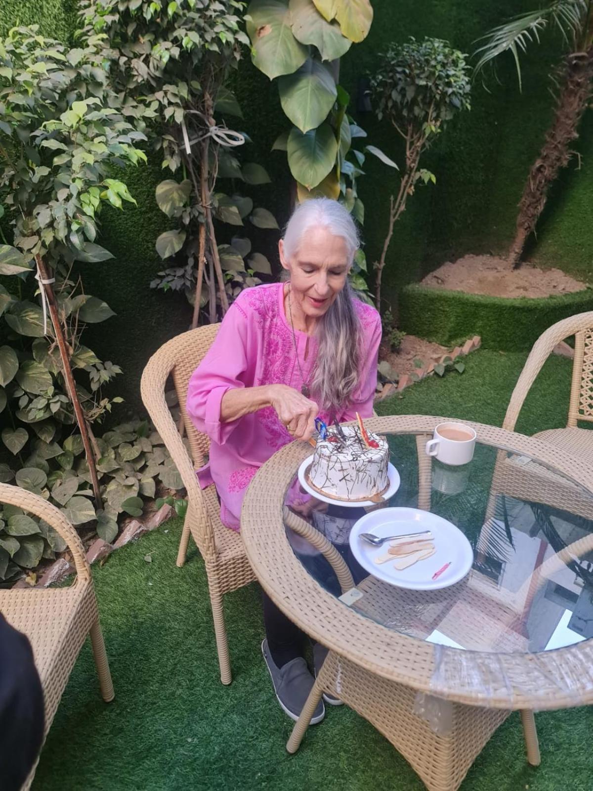 City View With Garden -5 Mins Walk From Golden Temple Amritsar Eksteriør bilde